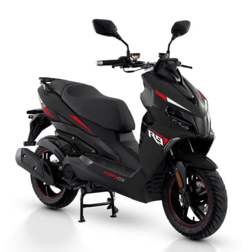 R9 SP 30 + 45KM/T - Image 8