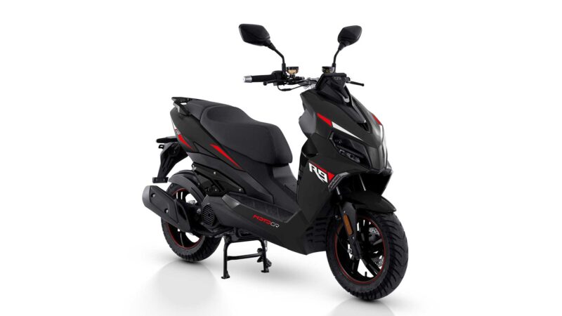 R9 SP 30 + 45KM/T - Image 8