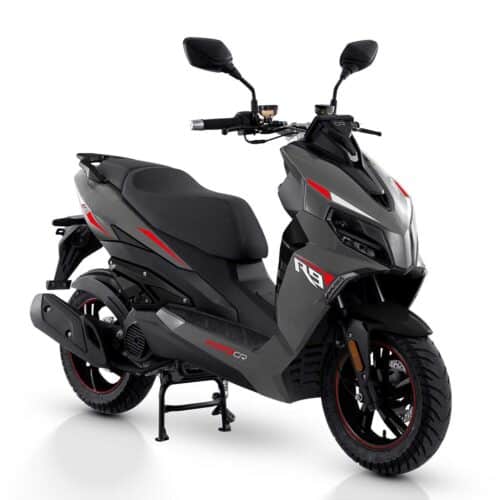R9 SP 30 + 45KM/T - Image 9