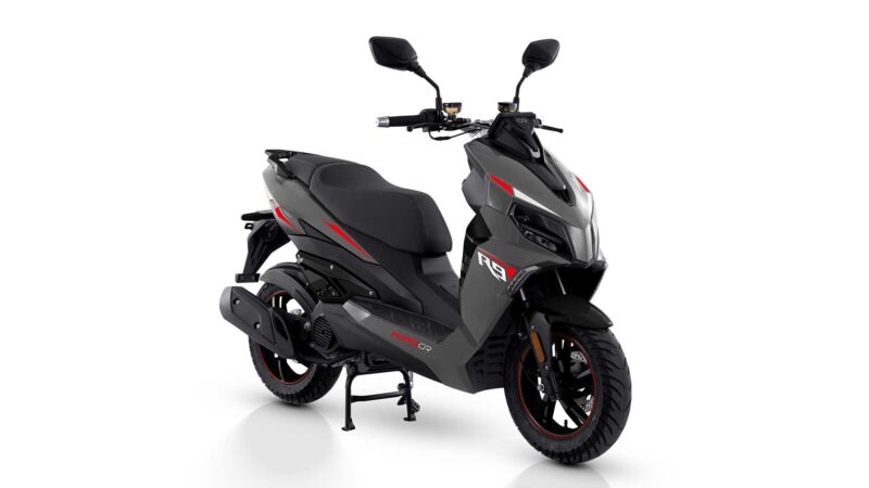 R9 SP 30 + 45KM/T - Image 9