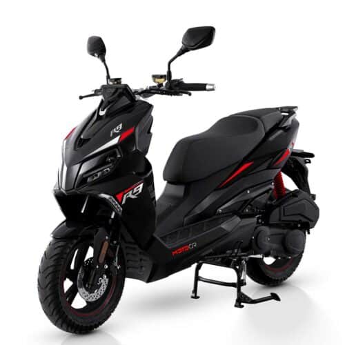 R9 SP 30 + 45KM/T - Image 2