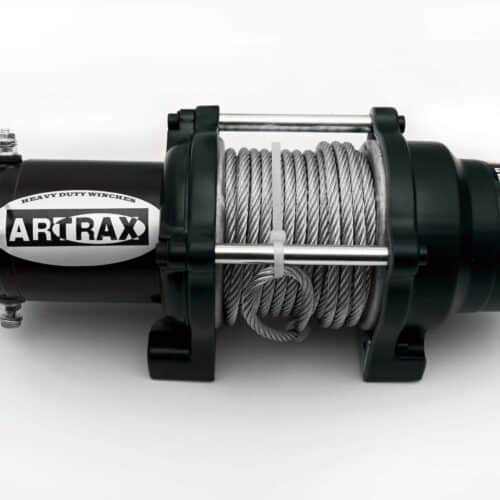 SPIL ARTRAX 2500 STÅL