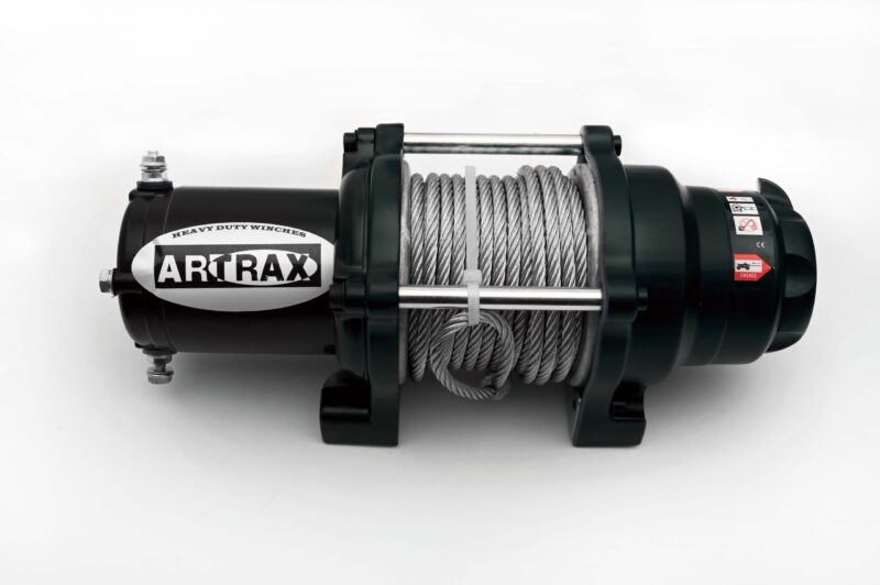 SPIL ARTRAX 2500 STÅL